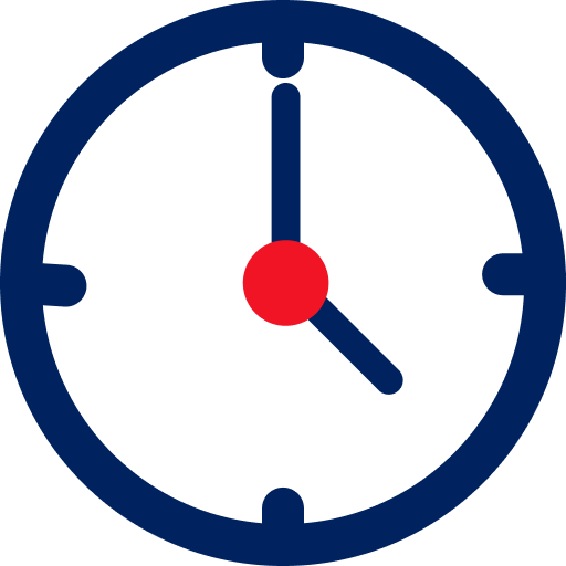 Clock Icon