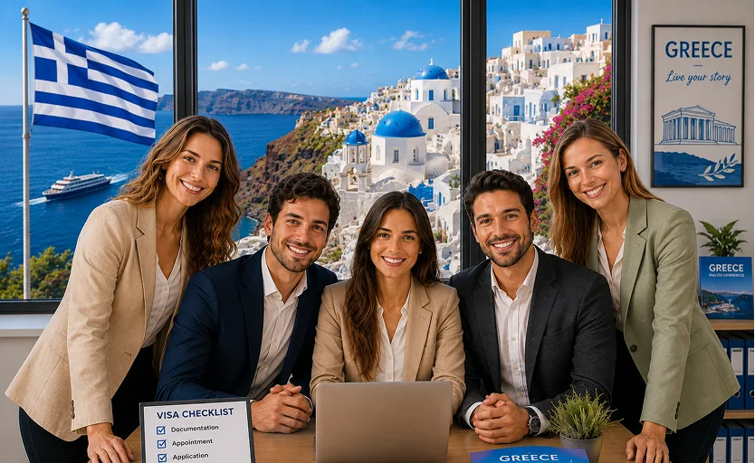Europathways support team