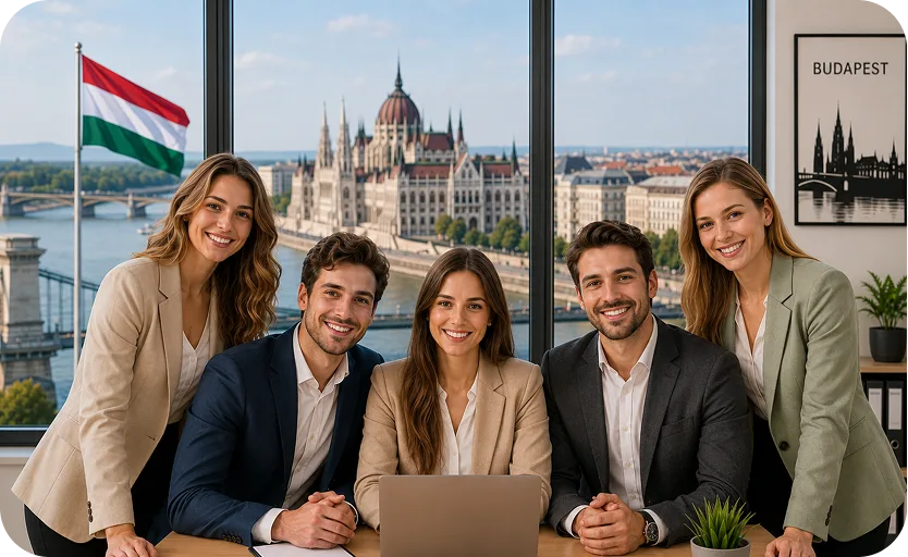 Europathways support team