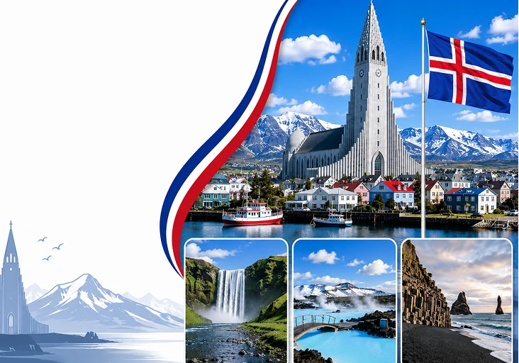 Your Iceland