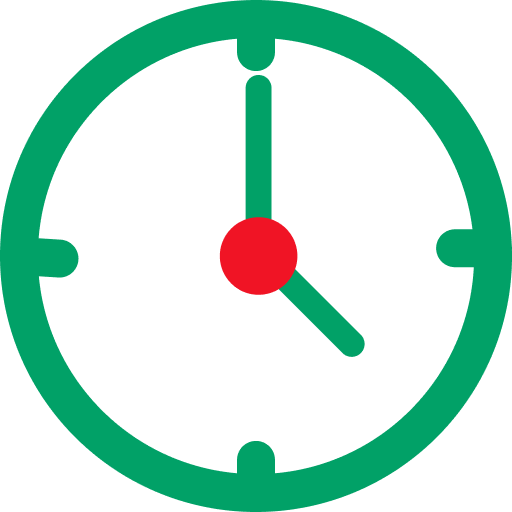 Clock Icon