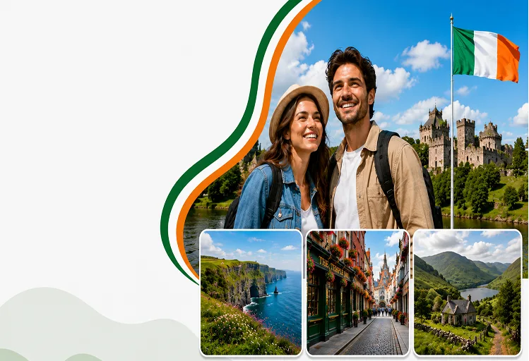 Your Ireland