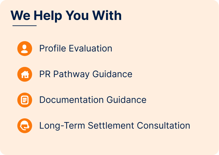 PR support services
