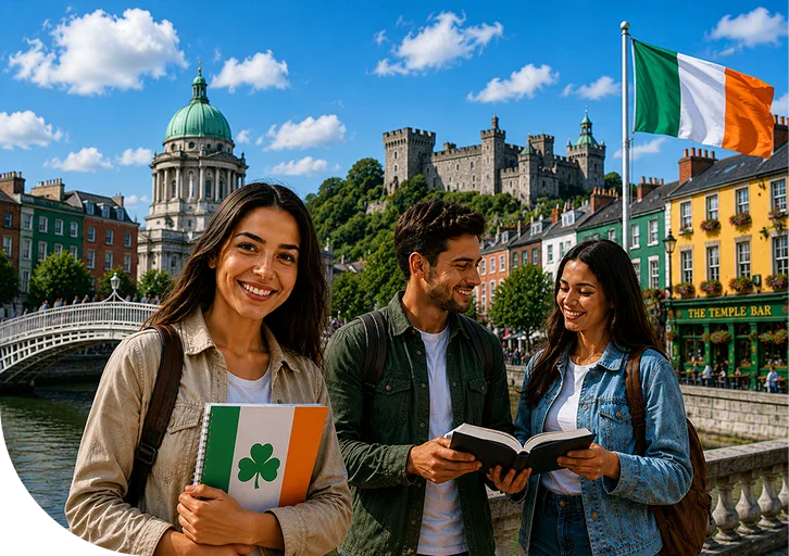 Study Abroad
