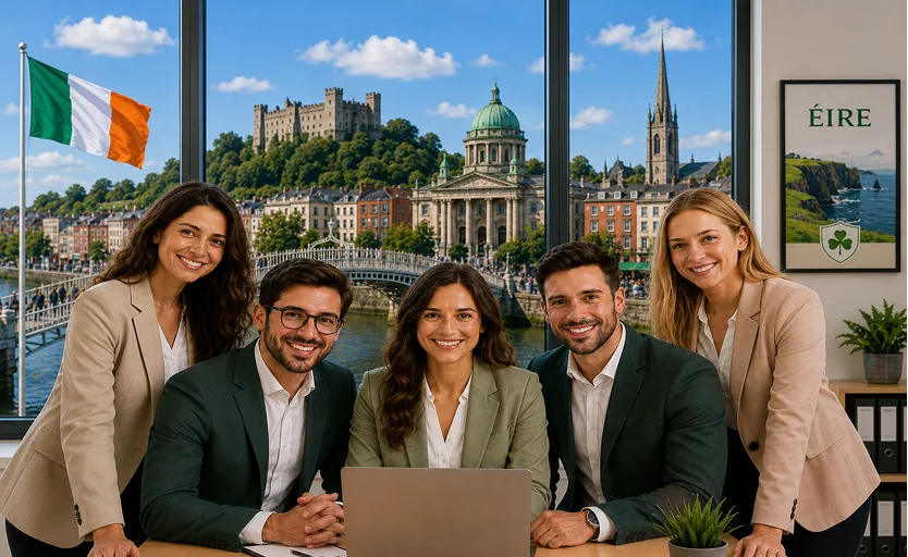 Europathways support team