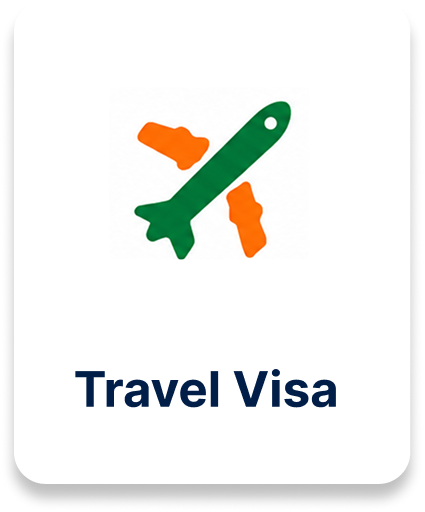 Travel visa