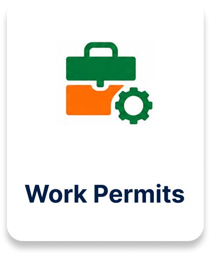 Work permits