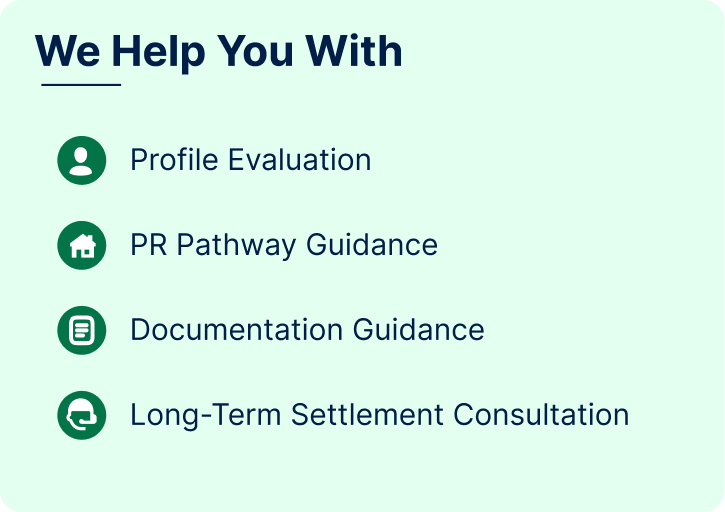 PR support services