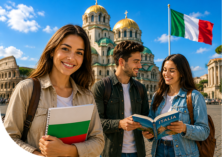 Study Abroad