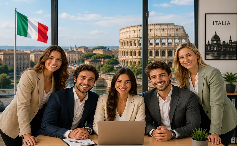 Europathways support team
