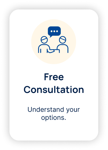 Free consultation