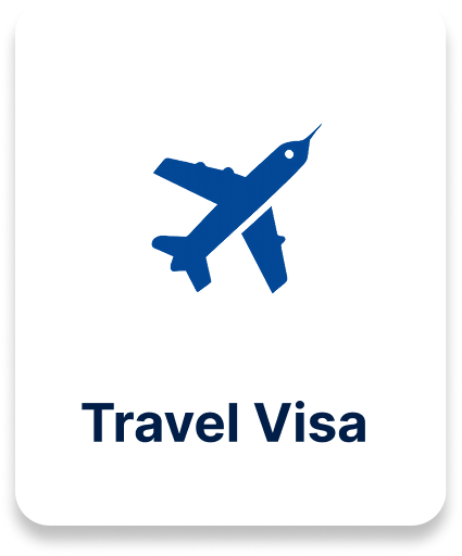 Travel visa