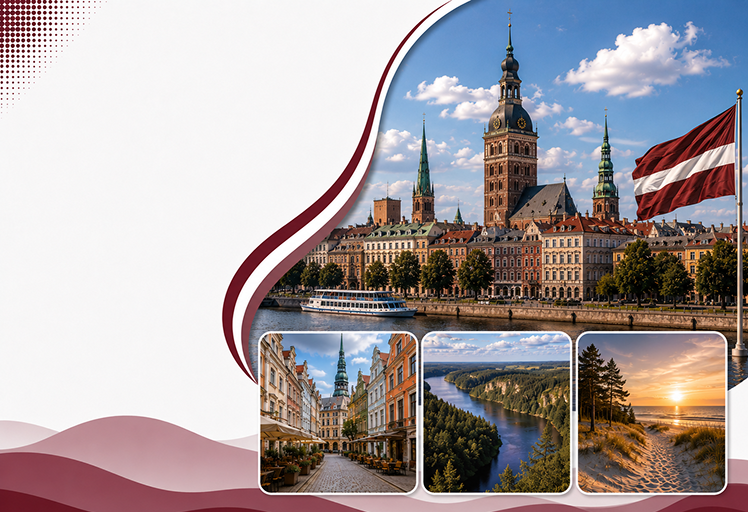 Your Latvia