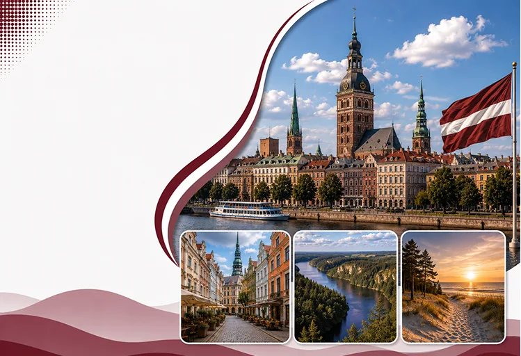 Your Latvia