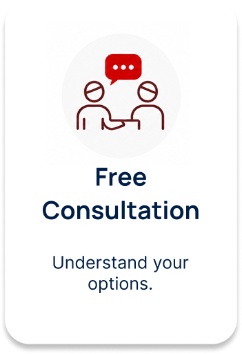 Free consultation