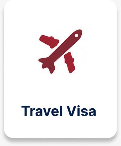 Travel visa