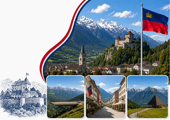 Your liechtenstein