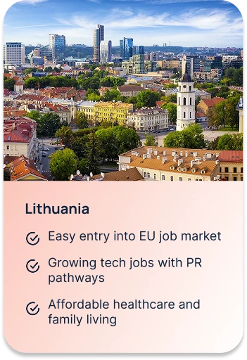 Lithuania