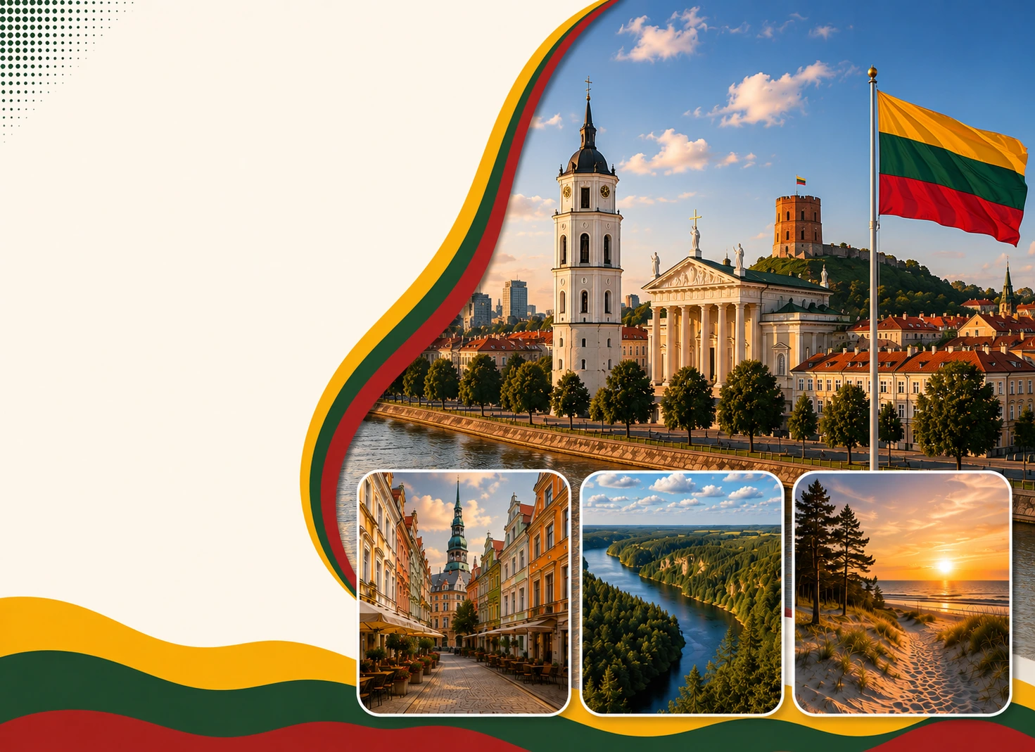 Your Lithuania