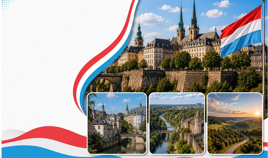 Your Luxembourg