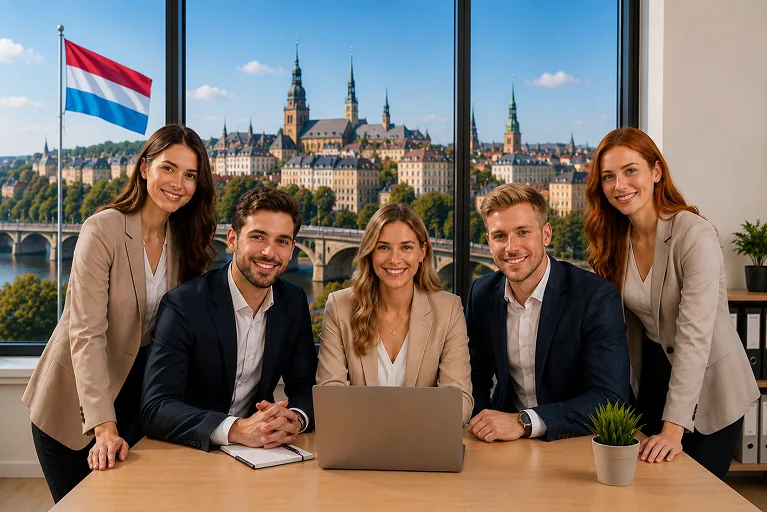 Europathways support team