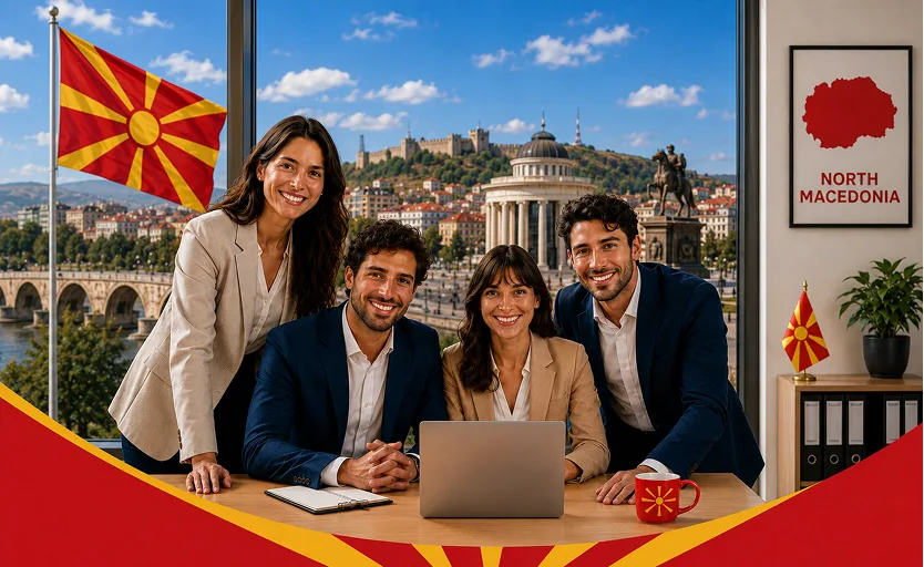 Europathways support team