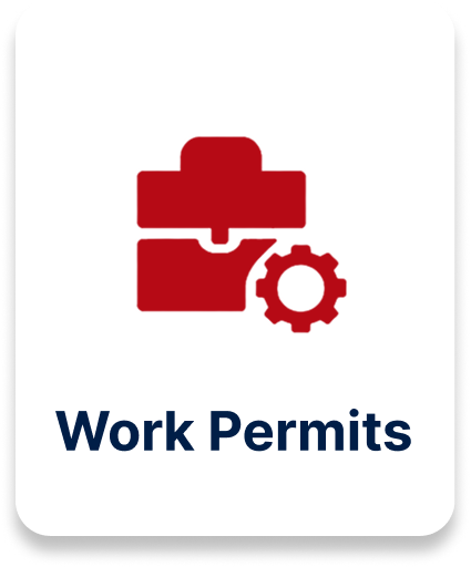 Work permits
