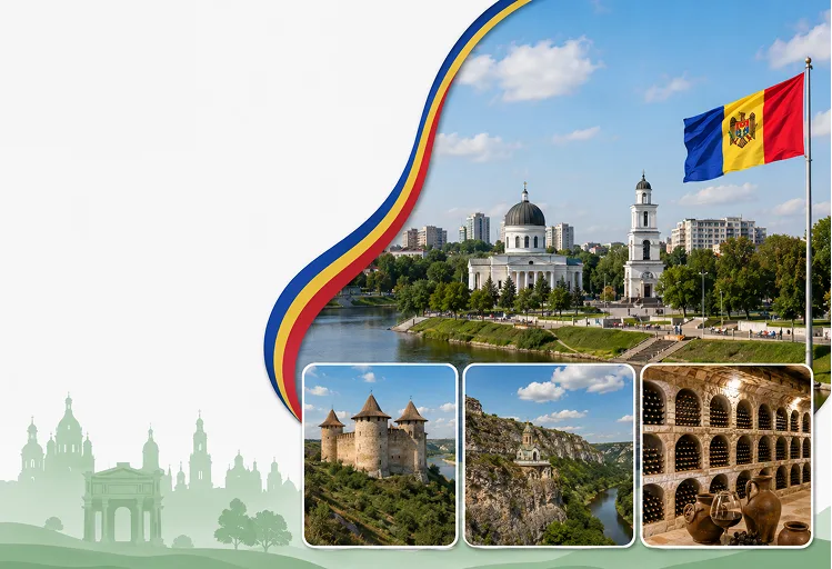 Your Moldova