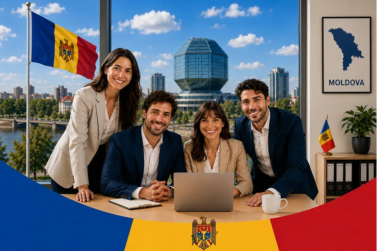 Europathways support team