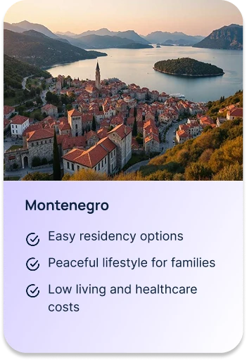 Montenegro