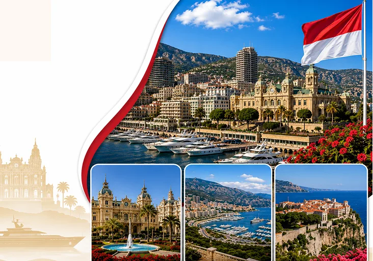 Your Monaco