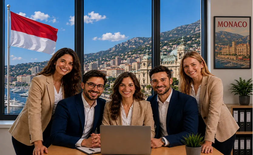 Europathways support team