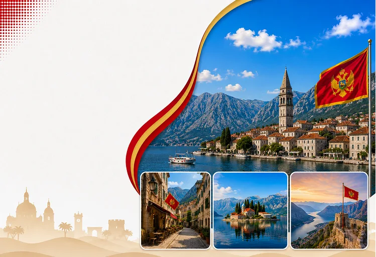 Your Montenegro