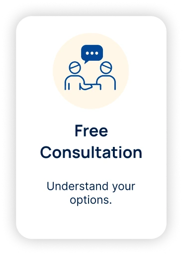 Free consultation