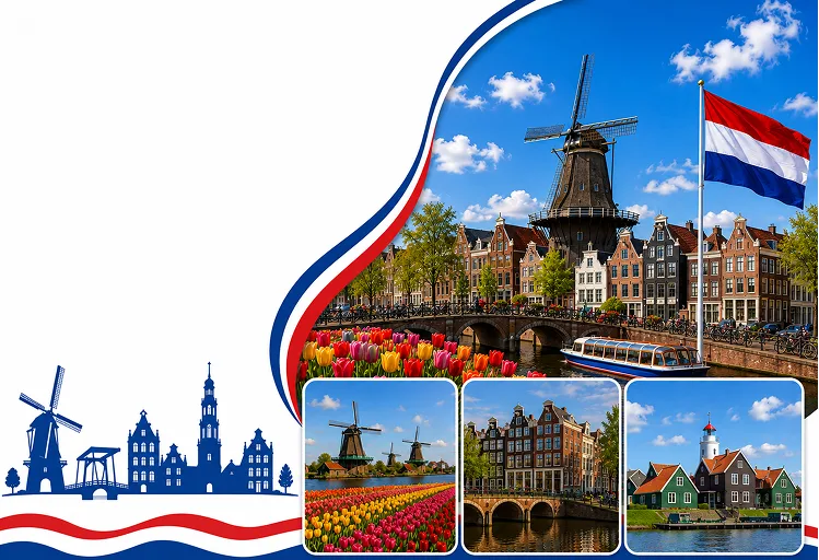 Your Netherlands