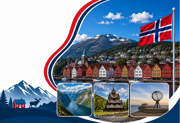 Your Norway