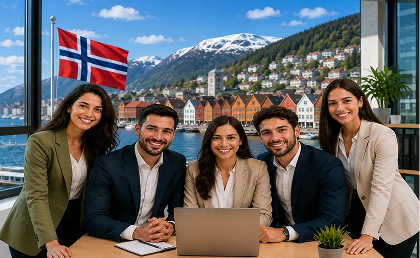 Europathways support team