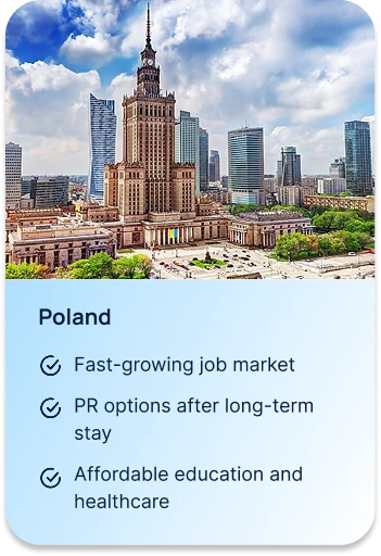 Poland