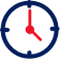 Clock Icon