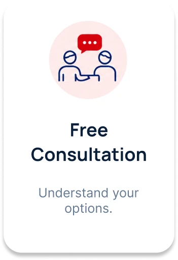 Free consultation