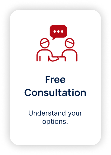 Free consultation