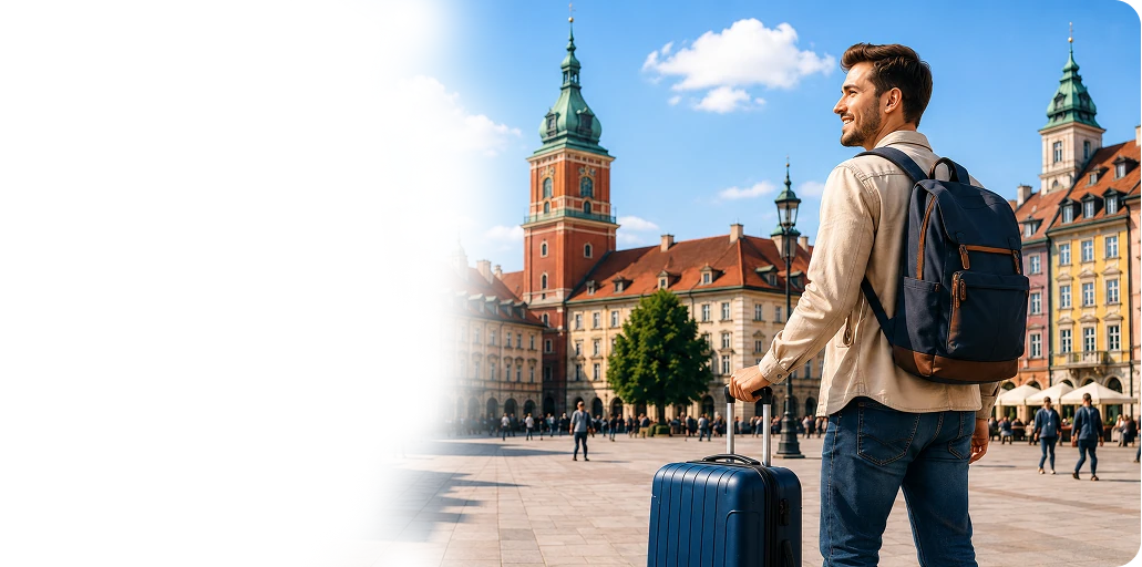 Moving to a New Country