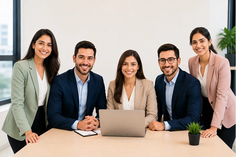 Europathways support team