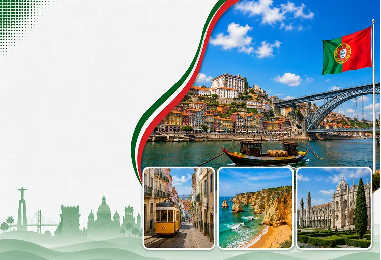Your Portugal