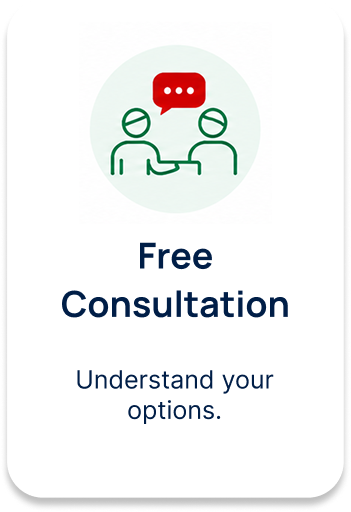 Free consultation
