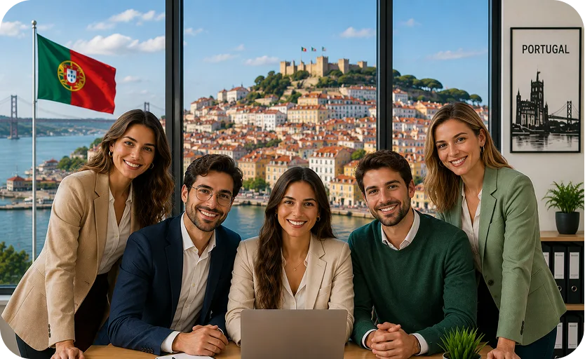 Europathways support team