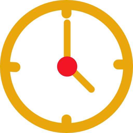 Clock Icon