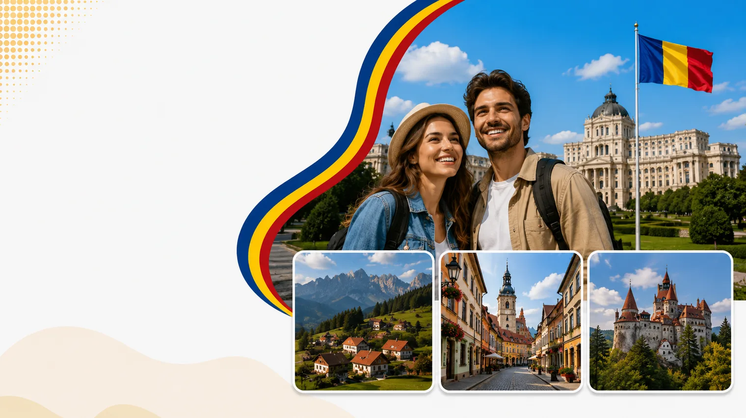 Your Romania