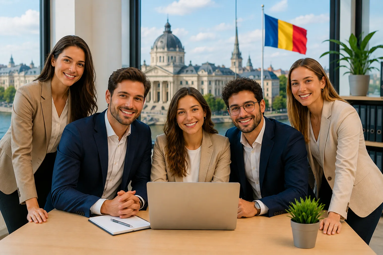 Europathways support team