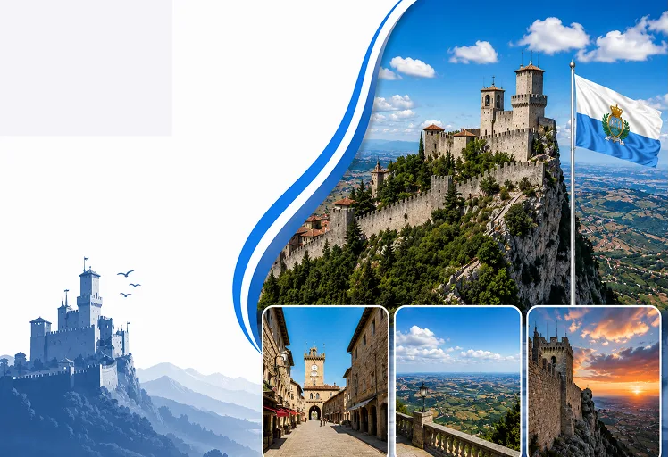 Your San Marino